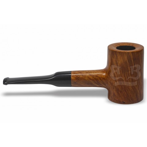 Cachimbo Maestro Briar (Aceita Filtro 9mm)